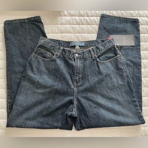NWT Venezia by Lane Bryant Rigid Easy Fit Jeans